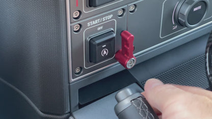 Button Pusher